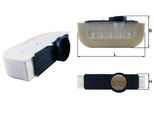 MAHLE Luftfilter lx32944 Filtereinsatz 83mm für CUPRA
