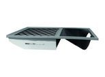 KNECHT Luftfilter lx3583 Filtereinsatz 61mm für Iveco