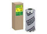 MANN-FILTER Filter, Arbeitshydraulik hd6121