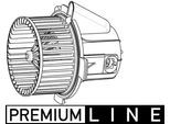 MAHLE Innenraumgebläse ab32000p für Citroën/Peugeot