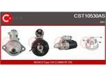 CASCO Starter cst10530as für BMW
