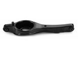 BOSCH Lenker, Radaufhängung 0986142132 Hinterachse unten für Ford Volvo MAZDA
