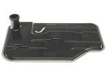 MAHLE Hydraulikfilter, Automatikgetriebe hx230kit für Mercedes (BBDC)