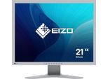 EIZO LED-Monitor "FlexScan S2134", Energieeffizienz: C (A-G), grau, B:46,5cm H:36,1cm T:6,4cm, Monitore