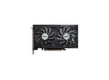 GIGABYTE Grafikkarte "GeForce RTX 5050 WINDFORCE OC V2 8G Grafikkarte - 8GB GDDR6, 128bit, P", ohne farbbezeichnung, Grafikkarten