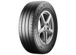 Sommerreifen CONTINENTAL "VANCONTACT ECO", schwarz, 235mm / 65 % R 16 121R, Autoreifen