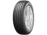 Sommerreifen DUNLOP "SPORT BLURESPONSE", schwarz, 195mm / 50 % R 15 82V, Autoreifen