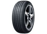 Sommerreifen NEXEN "N`FERA PRIMUS", schwarz, 205mm / 55 % R 17 95V XL, Autoreifen