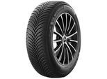 Ganzjahresreifen MICHELIN "CROSSCLIMATE 2", schwarz, 225mm / 60 % R 16 102W XL, Autoreifen