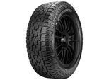 Ganzjahresreifen PIRELLI "SCORPION AT+", schwarz, 225mm / 65 % R 17 102H, Autoreifen