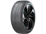 Ganzjahresreifen HANKOOK "ION FLEXCLIMATE", schwarz, 215mm / 50 % R 19 97V XL, Autoreifen
