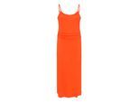 Badekleid KAFFE "Accessoires KAdahlia", Damen, Gr. XL, N-Gr, rot (grenadine), Obermaterial: 76% Viskose CV. 24% Polyester PES., Badeanzüge