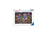 Ravensburger Spiel Drachenbibliothek