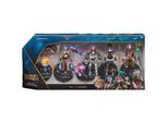 Spin Master - League of Legends - Actionfiguren Team 5er Pack