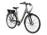 Zündapp Z600 E-Cityrad 28 Zoll – stilvoll & komfortabel durch die Stadt mit 536 Wh Power
