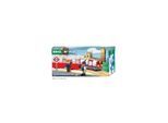 BRIO Spiel Londoner U-Bahn mit Licht und Sound