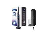 Oral-B iO Series 9N Black Onyx elektrische Zahnbürste