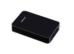 Intenso Memory Center, externe USB 3.0 Festplatte mit 4 TB Speicher