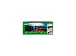 BRIO Spiel Batterie-Dampflok mit Wassertank