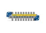 TechniSat Passiver Verteiler 9P2 Sat-Signalaufteilung