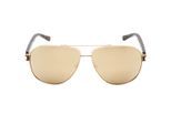 Guess GF0247 32G gouden zonnebril