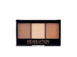 Ultra Sculpt & Contour ultra Light/medium C04 11 gr