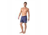Heren Zwemshorts Kort MU20