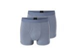 Schiesser Mannen Drinken Rib Essentials