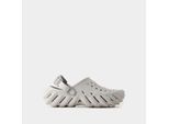 Echo sandalen - Crocs - Thermoplastisch - Grijs