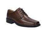 JOSEF SEIBEL Heren Lage schoen Elliot 01 in bruin