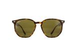 Ray-Ban Zonnebril RB4306 710/73 HAVANA BRUIN B-15