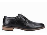 Hush Puppies David Geheugenfoam Schoenen voor Mannen
