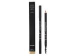Chanel Crayon Sourcils Sculpting Eyebrow Pencil.