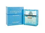 Versace Man Eau Fraiche Eau de Toilette 50ml Spray für Ihn