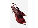 Amore Slingback Stiletto Pump