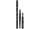 Sisley Phyto-Sourcils Design 3-in-1 Augenbrauenwerkzeug, 5 Taupe