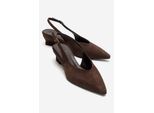 Cosella Slingback Pump