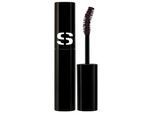 Sisley So Curl Mascara in Tiefbraun - 10ml für atemberaubend gewellte Wimpern