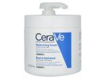 CeraVe Moisturising Cream w/Pump.