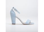 Jess Hoch Absatz Sandalen