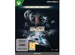 SECRET MODE Spielesoftware "Star Wars: Galactic Racer Deluxe Edition", ohne farbbezeichnung, Xbox Series X, Spielesoftware, Spielesoftware