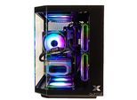 CAPTIVA Gaming-PC "Advanced Gaming R92-581", bunt (schwarz), Microsoft Windows 11 Home (64 Bit), 32 GB RAM 1.000 GB SSD, Desktop-PCs, Gaming-PC