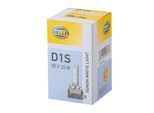 HELLA Glühlampe, Hauptscheinwerfer 8gs009028621 D1S (Gasentladungslampe)
