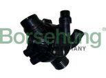 BORSEHUNG Thermostat, Kühlmittel b10551 für BMW
