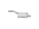 WALKER Endschalldämpfer 71403 für Ford