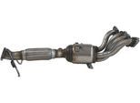 BOSAL Katalysator 090107 für Ford Volvo