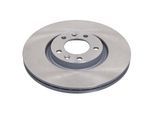 BLUE PRINT Bremsscheibe adp154359 Hinterachse belüftet 302mm für Citroën