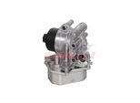 FAST Ölkühler, Schaltgetriebe ft55409 für VW Ford Opel