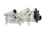 BGA Wasserpumpe cp0156 für Audi