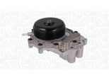MAGNETI MARELLI Wasserpumpe 350984161000 für Mercedes